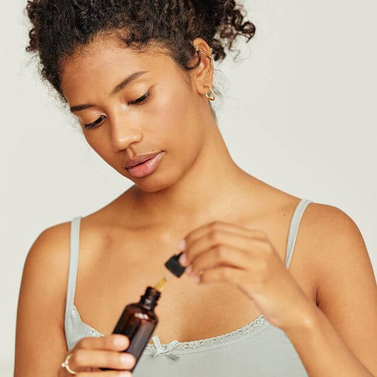 Best Carrier Oils for Normal, Dry, and Oily Skin Types | Vibe 320