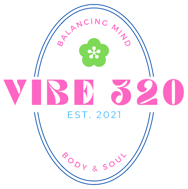 Vibe 320 logo