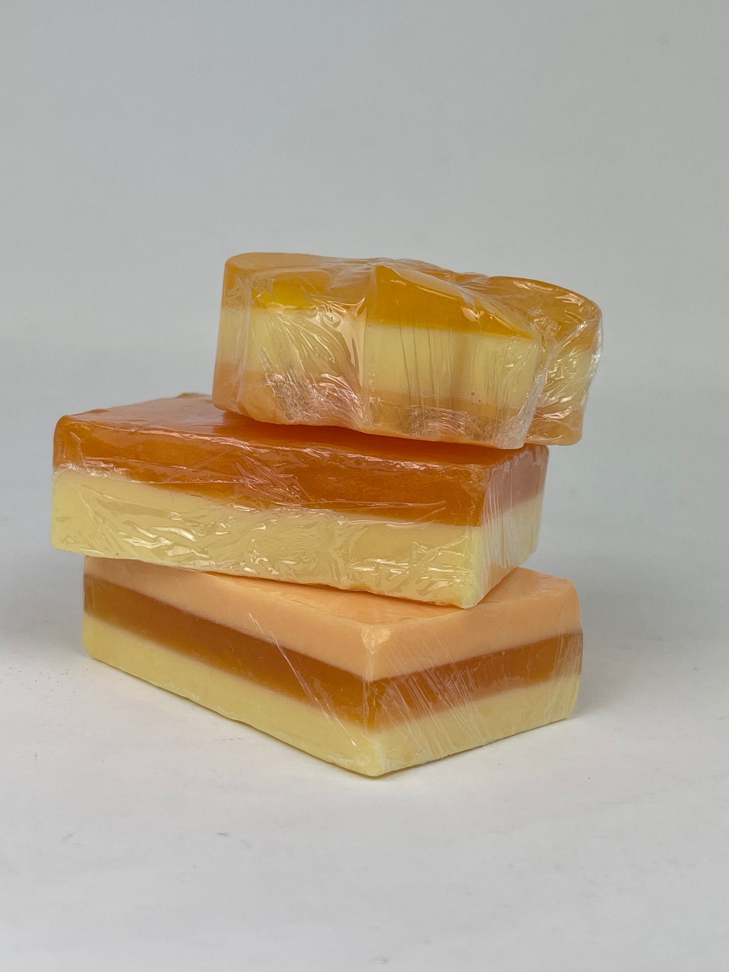 Orange Soap