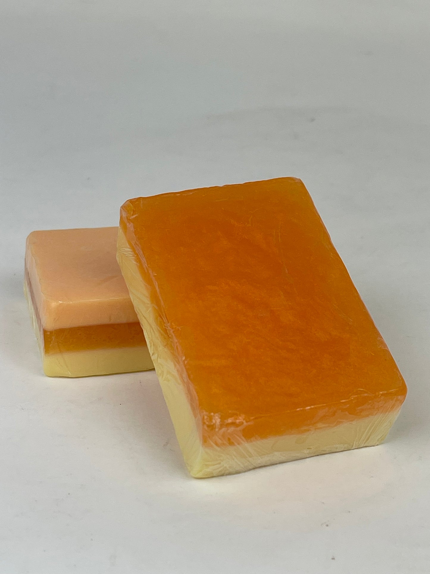 Orange Soap