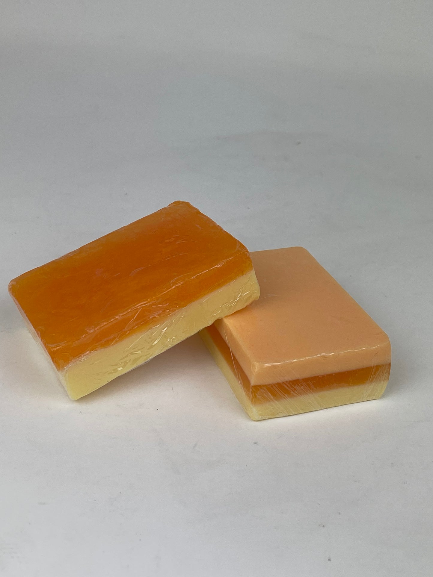 Orange Soap