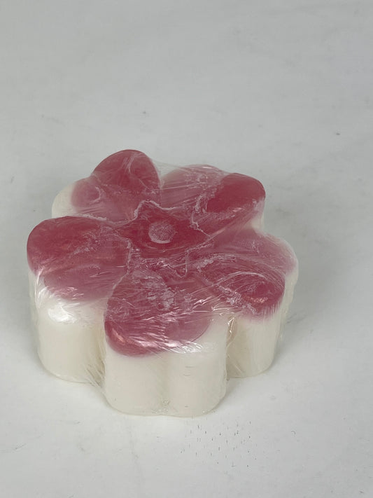 Bergamot Soap