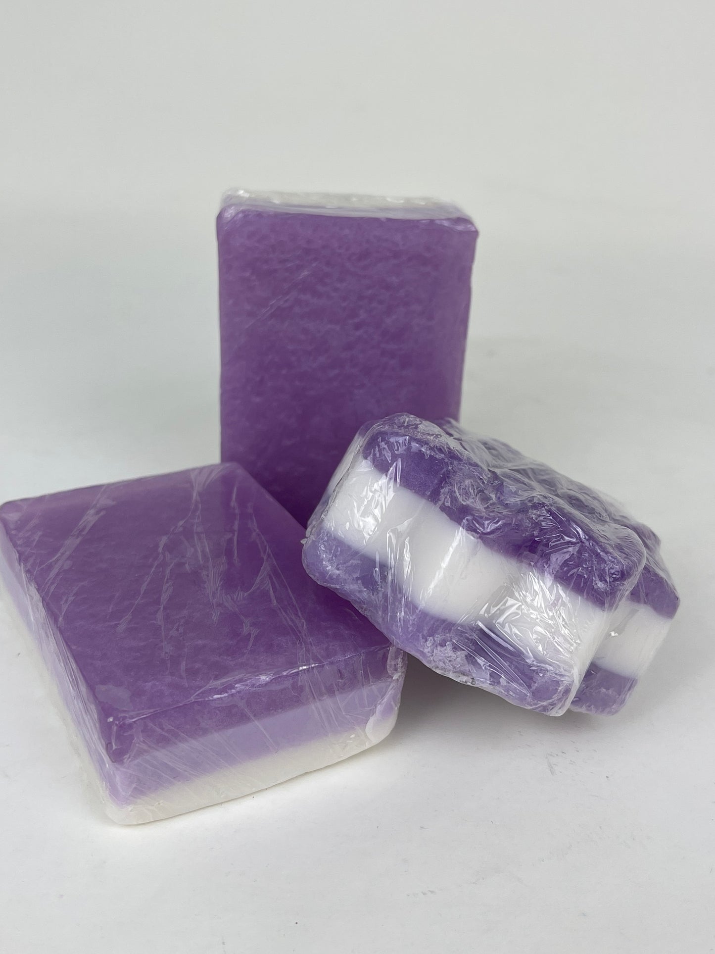 Lavender Soap