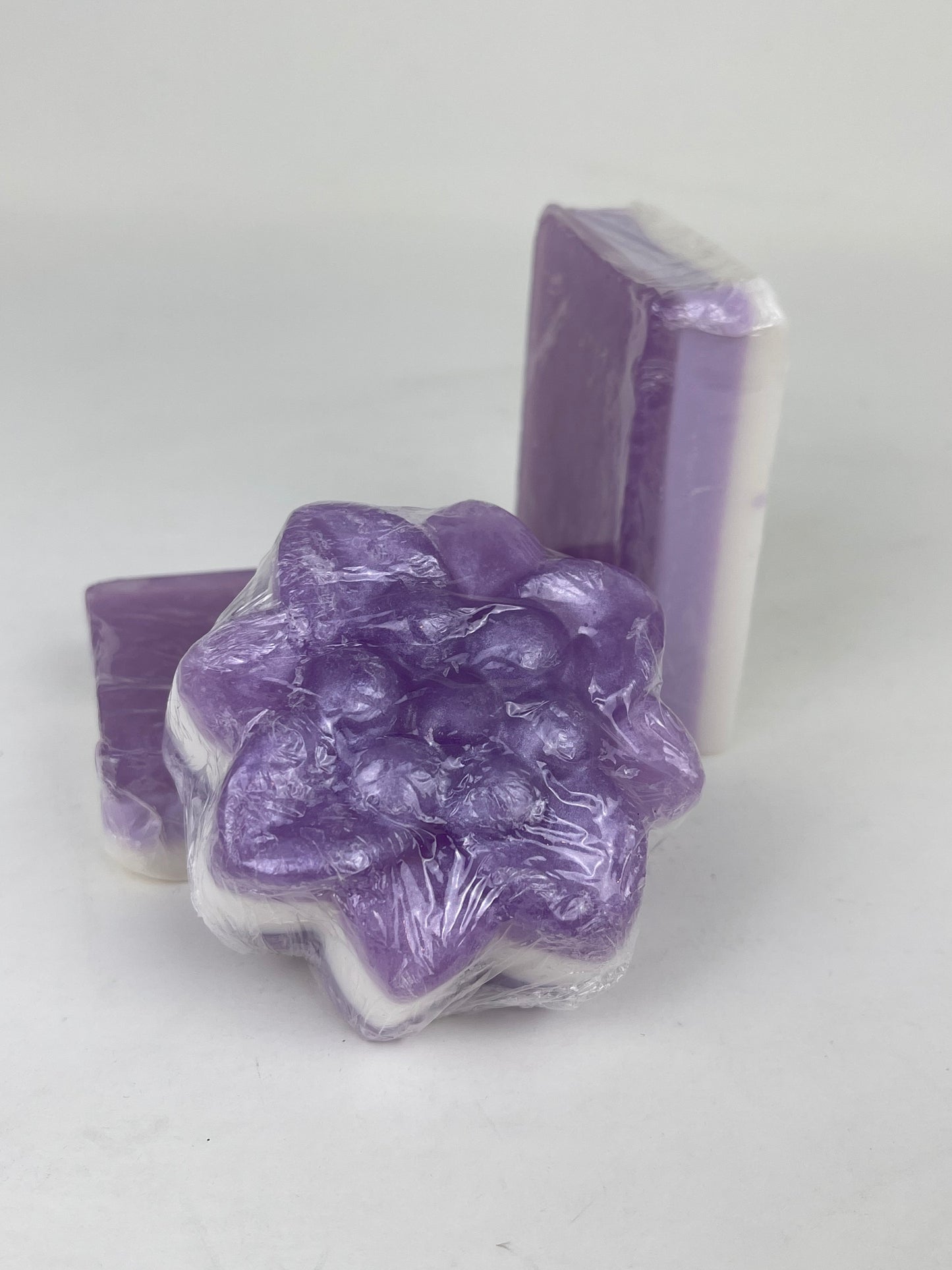 Lavender Soap