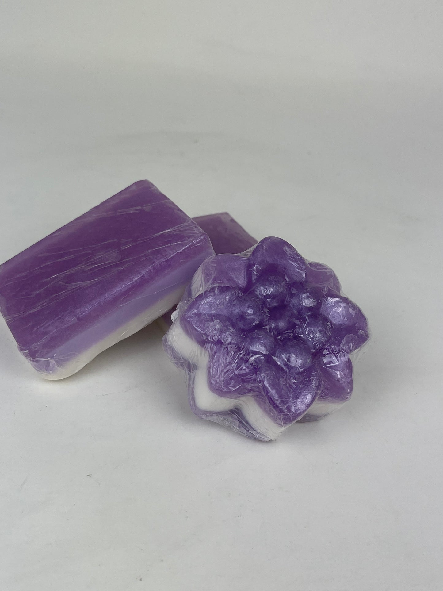 Lavender Soap